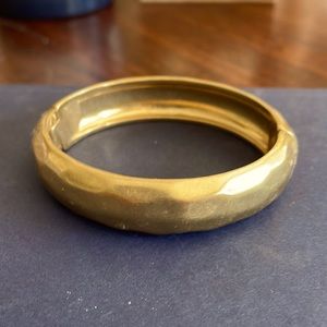 Stella & Dot Bangle Bracelet